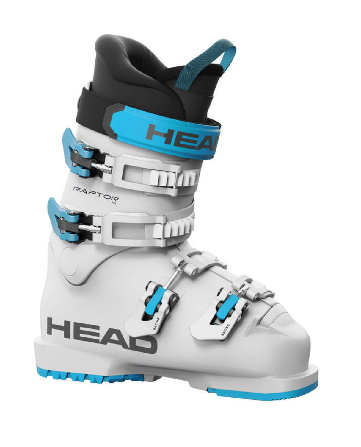 HEAD RAPTOR 70 25/26 - Alpingaraget