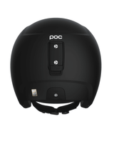 POC Skull Dura Junior - Uranium Black Matt - Juniorhjälmar - Alpingaraget
