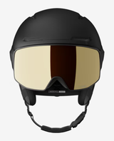 Salomon Driver Prime Sigma Plus Mips - Black