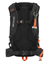 Ortovox Avabag Litric Tour 40 - Black Raven