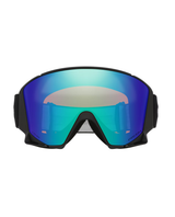 Oakley Flow Scape L - Matte Black/ Prizm Argon & Prizm Iced - Alpingaraget