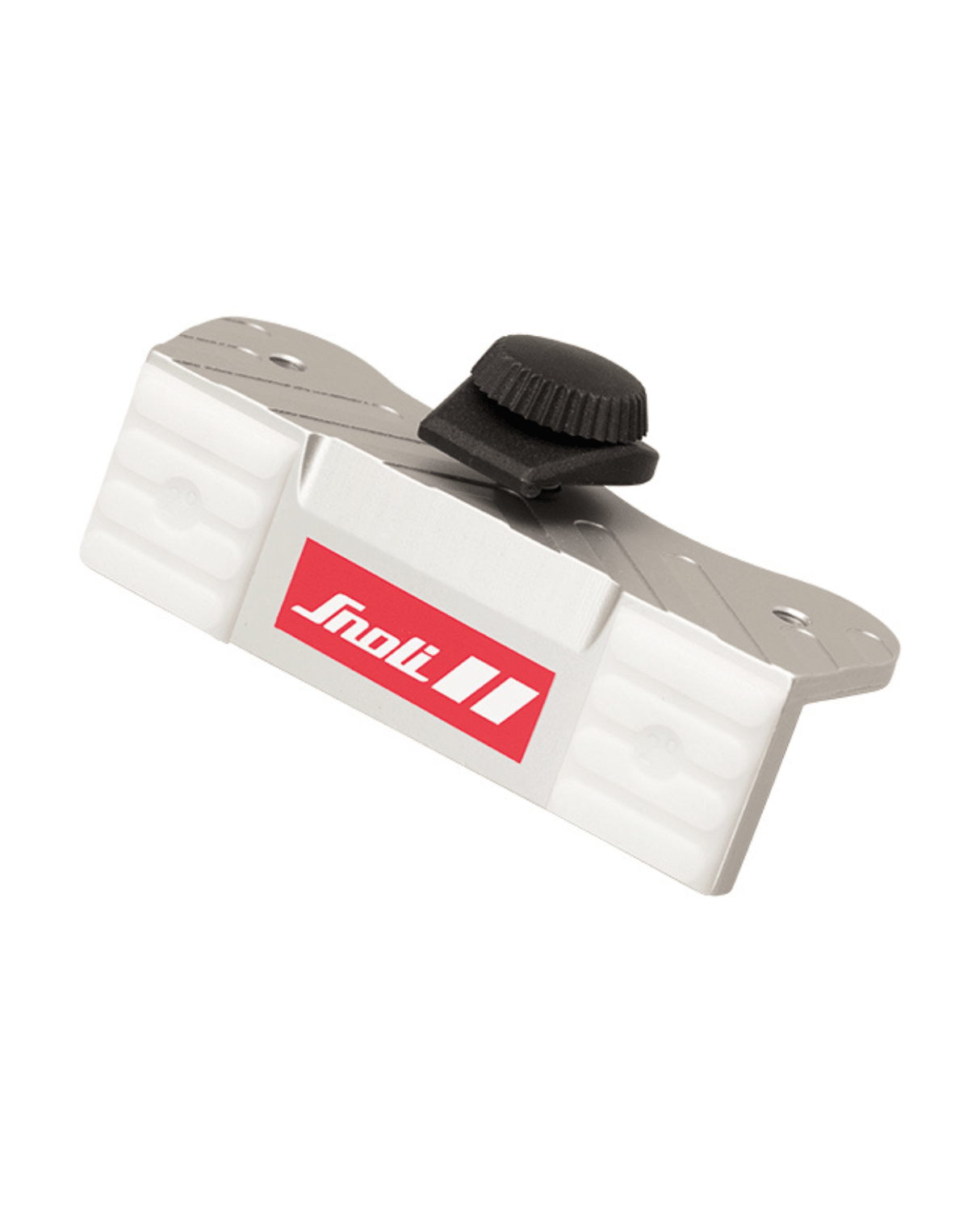 SNOLI Filhållare, Vinkel Ergo Alu 87 grader - Slipverktyg - Alpingaraget