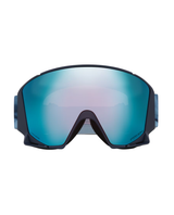 Oakley Flow Scape L - Aleksander Kilde Signature/ Prizm Sapphire & Prizm Iced - Alpingaraget