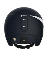 POC Skull Dura Junior - Blixten Blue Matt - Alpingaraget