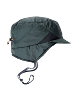 Klättermusen Ide Hat - Rosin Green - Alpingaraget