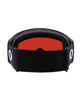 Oakley Flight Tracker L - Matte Black/ Prizm Argon Iridium - Alpingaraget