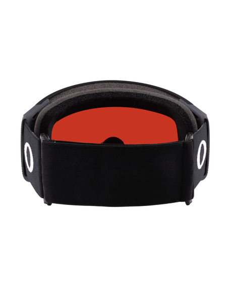Oakley Flight Tracker L - Matte Black/ Prizm Argon Iridium - Goggles - Alpingaraget