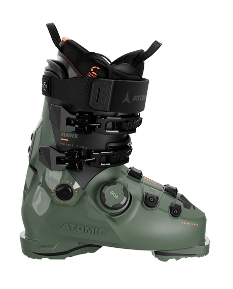 Atomic Hawx Prime 120 S BOA - Alpinpjäxor - Alpingaraget