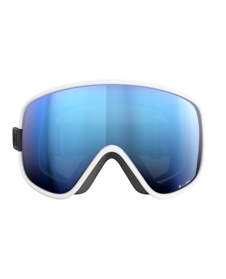 POC Vitrea - Hydrogen White/Partly Sunny Blue - Alpingaraget