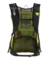 Dynafit Dna 16 Backpack - Ultra Yellow/Black Out - Alpingaraget