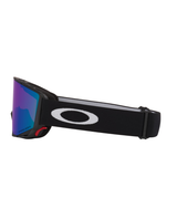 Oakley Flow Scape M - Matte Black/ Prizm Argon & Prizm Iced - Alpingaraget