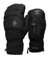 Black Diamond Mission MX Mitts - Black