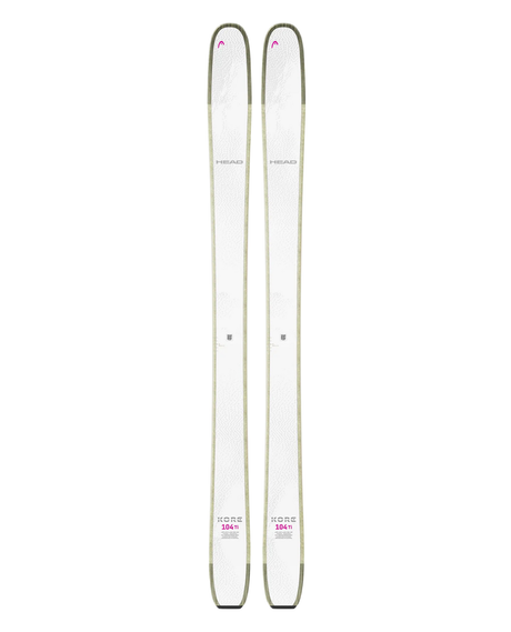 HEAD KORE 104 Ti Women 25/26 - Alpingaraget