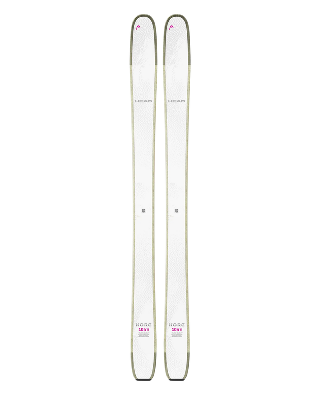 HEAD KORE 104 Ti Women 25/26 - Alpingaraget