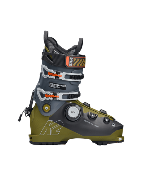 K2 MINDBENDER 110 BOA - Alpinpjäxor - Alpingaraget