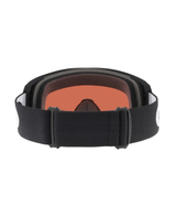 Oakley Line Miner M - Matte Black/ Prizm Snow Sapphire - Alpingaraget