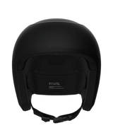 POC Skull Dura Junior - Uranium Black Matt - Juniorhjälmar - Alpingaraget