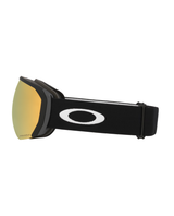 Oakley Flight Path L - Matte Black/ Prizm 24K Iridium - Alpingaraget