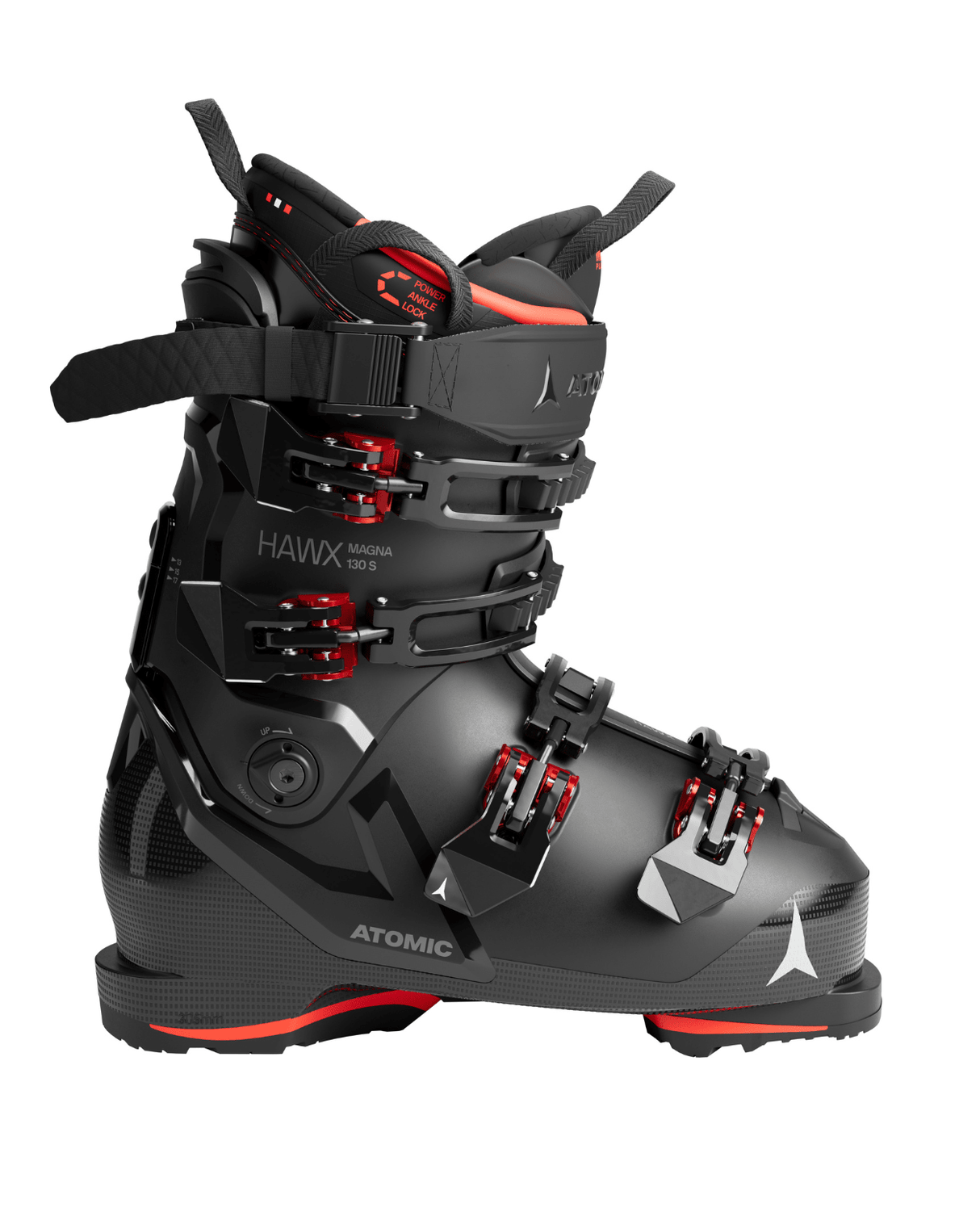 Atomic Hawx Magna 130 S - Alpinpjäxor - Alpingaraget