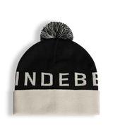 J.Lindeberg Brannon Beanie - Moonbeam - Alpingaraget