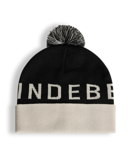 J.Lindeberg Brannon Beanie - Moonbeam - Alpingaraget