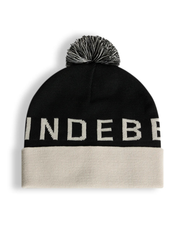 J.Lindeberg Brannon Beanie - Moonbeam - Alpingaraget