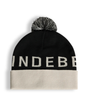 J.Lindeberg Brannon Beanie - Moonbeam - Alpingaraget