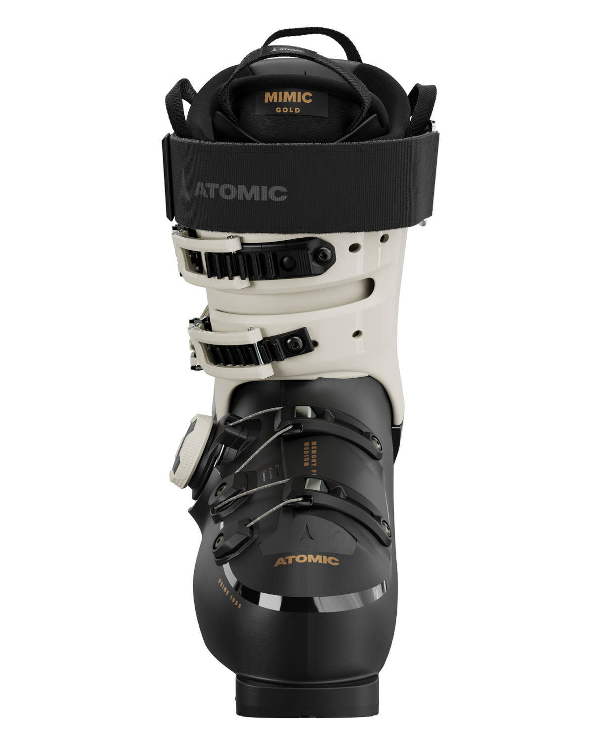 Atomic Hawx Prime 105 S BOA Women - Alpingaraget