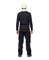Norröna Men lofoten Gore-Tex Pro Plus Pants - Caviar Black - Alpingaraget