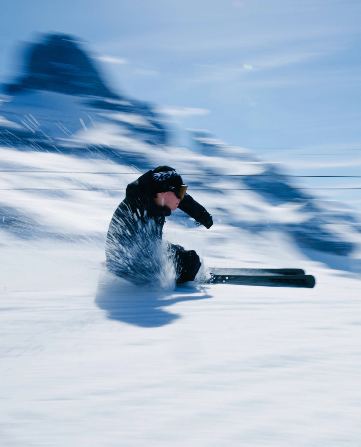 K2 BLUR XT + MXC 12 TCx Light Quikclik 25/26