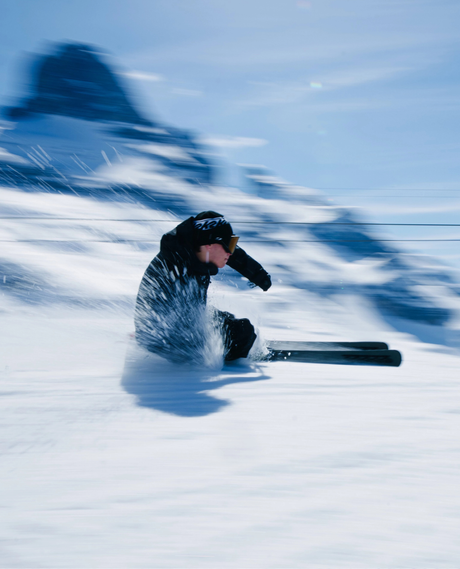 K2 BLUR XT + MXC 12 TCx Light Quikclik 25/26