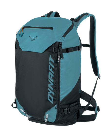 Dynafit Free 34 Backpack - Storm Blue Blueberry - Alpingaraget