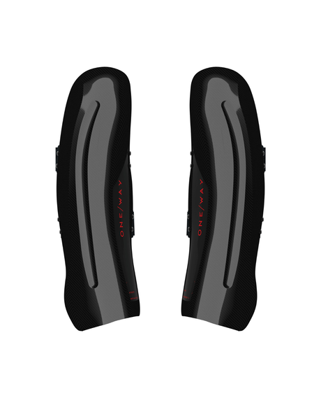 OneWay SHIN GUARD WC COMP - Alpingaraget