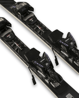 Völkl Peregrine 72 Master + Marker Comp 16 GW 25/26 - Pistskidor - Alpingaraget