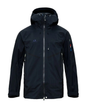 Elevenate Mens Bec de Rosses XI Jacket - Dark Ink Solid - Alpingaraget