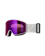 Sweet Protection Boondock RIG Reflect - RIG Bixbite/Satin White/White Bronco - Alpingaraget