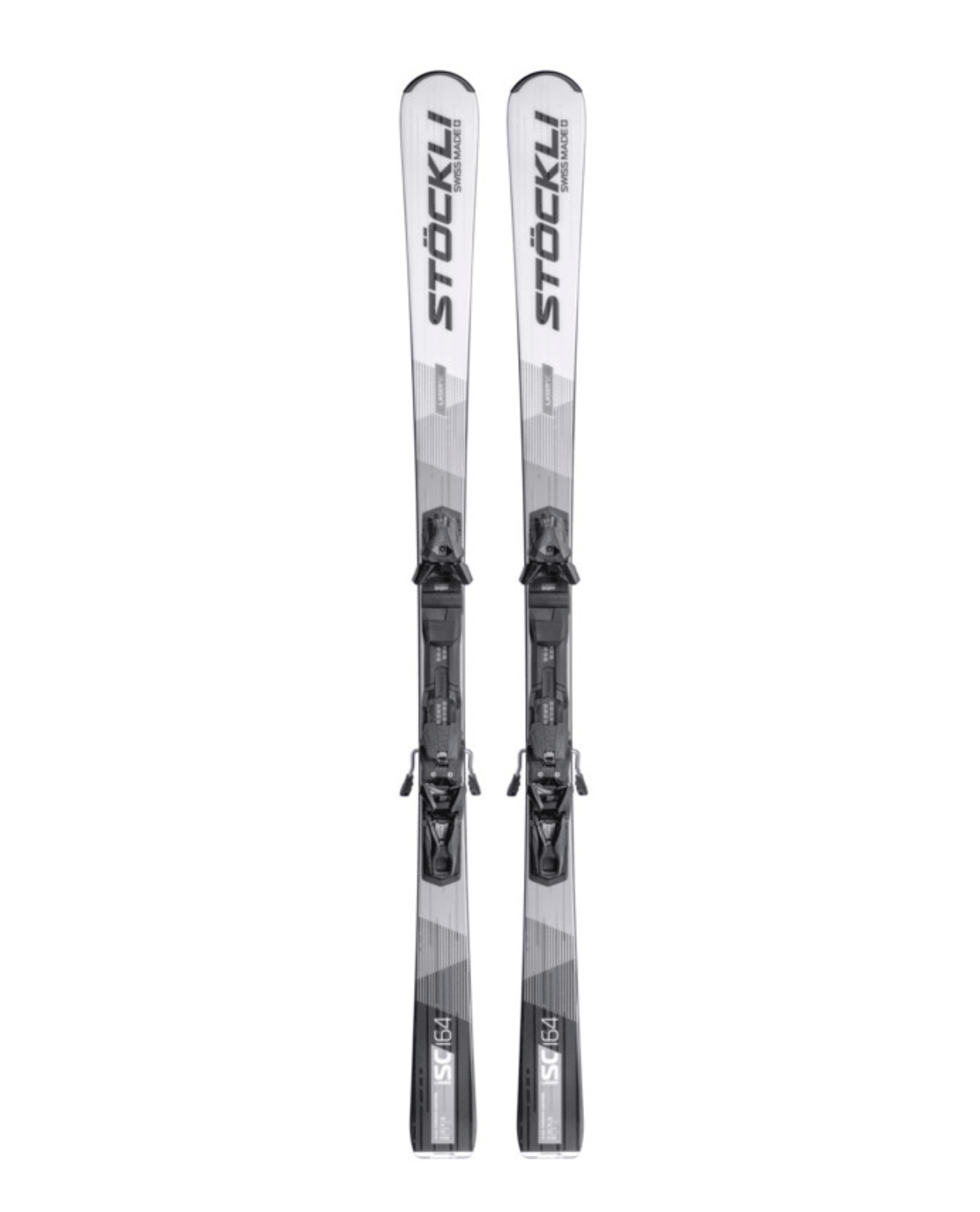 Stöckli Laser SC m. SRT 12 25/26 | Alpingaraget