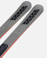 K2 BLUR XT + MXC 12 TCx Light Quikclik 25/26