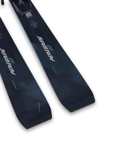 Völkl Peregrine 82 + Lowride 13 FR Blue 25/26 - Pistskidor - Alpingaraget