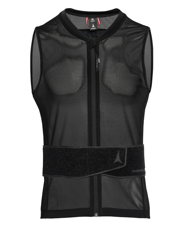 Atomic Live Shield Amid Lite Vest Man - Alpingaraget