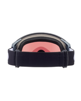 Oakley Flight Tracker M - Matte Black/ Prizm Sage Gold - Alpingaraget