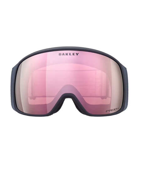 Oakley Flight Tracker L - Matte Black/ Prizm Rose Gold - Alpingaraget