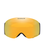 Oakley Flight Deck Pro M - Metallic Black Gold/ Prizm 24K & Prizm Iced - Alpingaraget