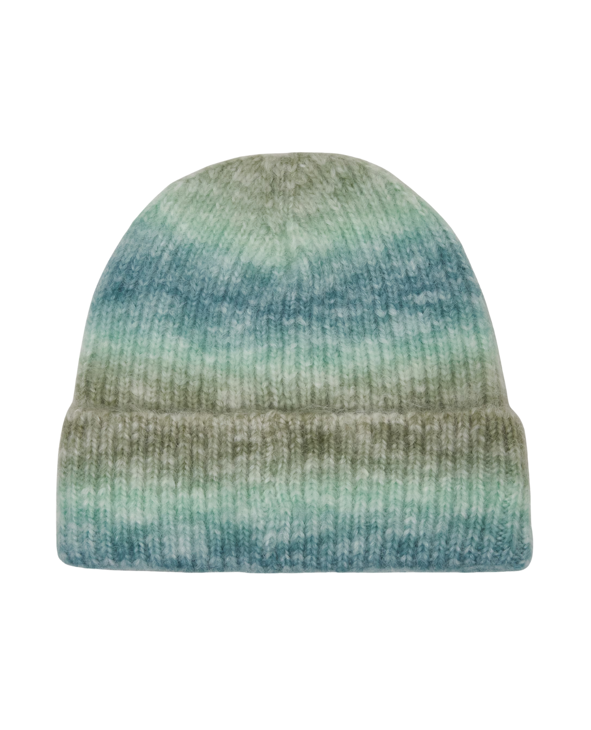 Oakley Ellipse Gradient Beanie - Blue Gradient - Alpingaraget