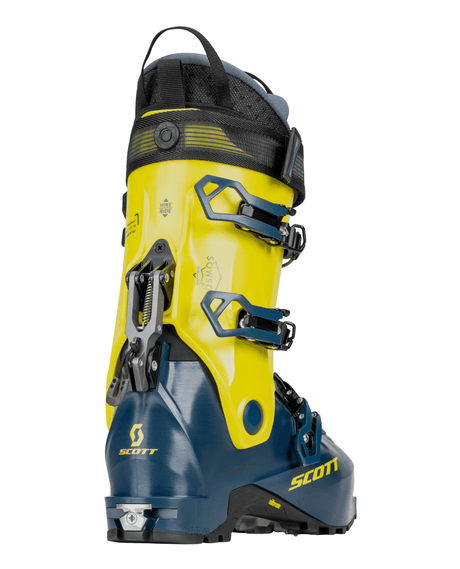 Scott Boot Cosmos - Toppturspjäxor - Alpingaraget