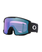 Oakley Line Miner L - Matte Black/ Prizm Snow Iced Iridium - Alpingaraget