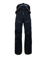 Elevenate Mens Bec de Rosses XI Pants - Dark Ink Solid