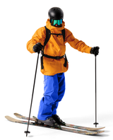 Arc'teryx Men Sabre Pant - Vitality - Alpingaraget