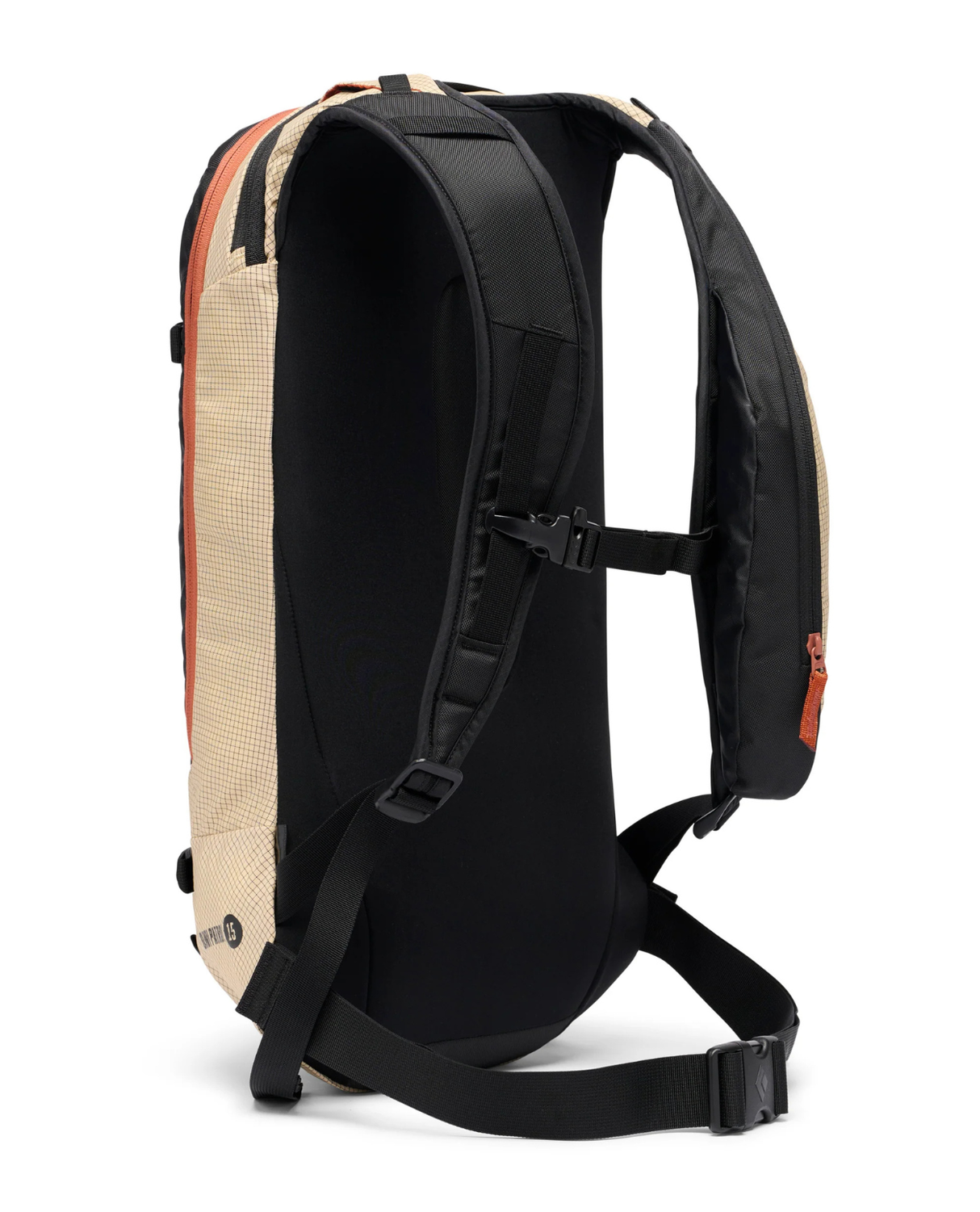 Black Diamond Dawn Patrol 15 Backpack - White Oak