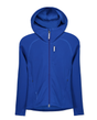 HOUDINI Womens Aero Houdi - Tribe Blue - Alpingaraget